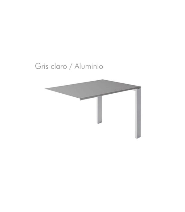 Ala mesa ambidiestra Pórtico OPERACIONAL - Imagen 4