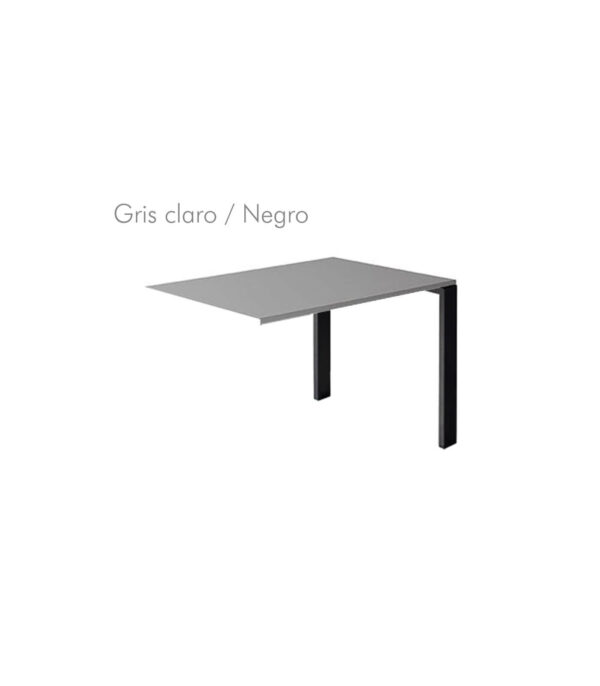 Ala mesa ambidiestra Pórtico OPERACIONAL - Imagen 6