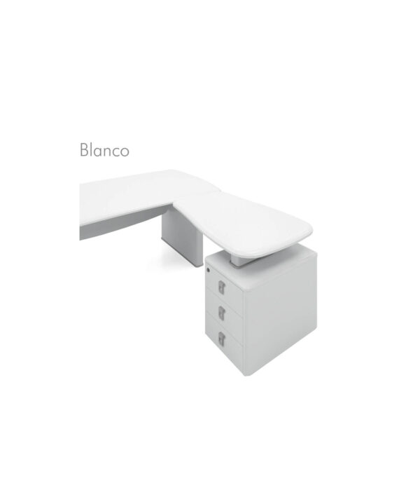 Ala Mesa derecha corta 3C  DIRECCIÓN BENELUX - Imagen 4