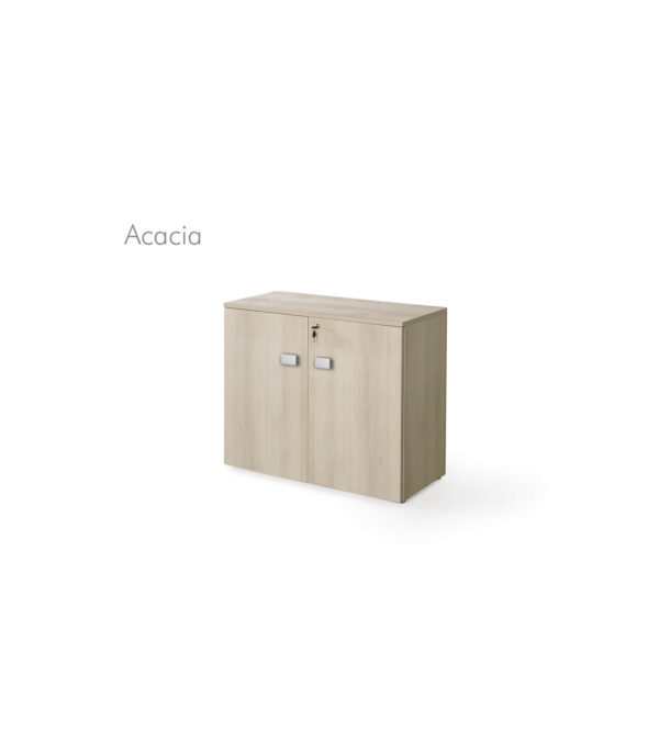 Armario bajo con puertas OPERACIONAL - Imagen 3