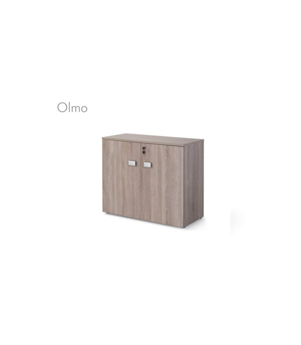 Armario bajo con puertas OPERACIONAL - Imagen 4