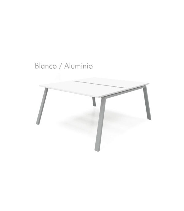 Bench Atrio 1 módulo