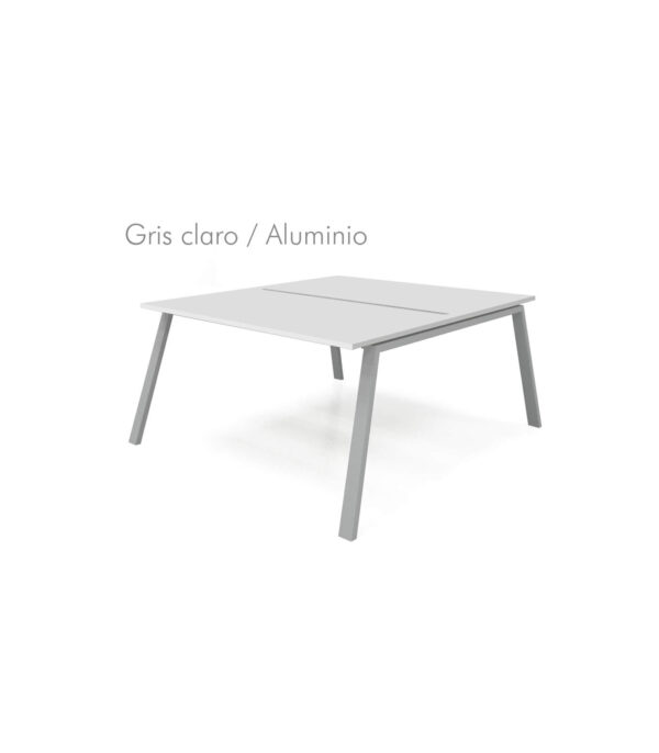 Bench Atrio 1 módulo - Imagen 4
