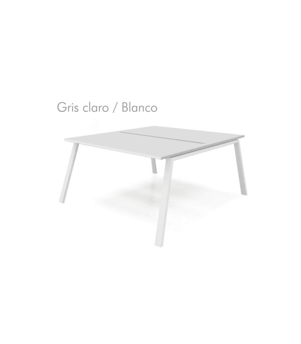 Bench Atrio 1 módulo - Imagen 5