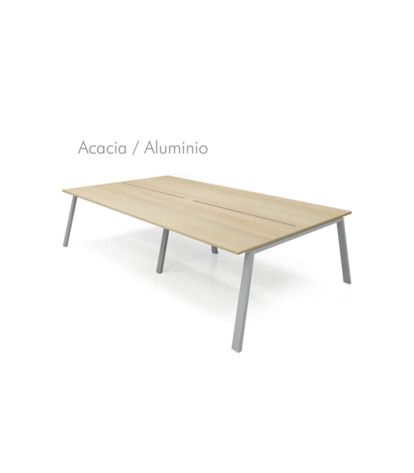 Bench Atrio 2 módulos - Imagen 7