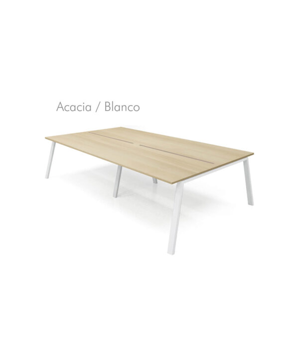 Bench Atrio 2 módulos - Imagen 8