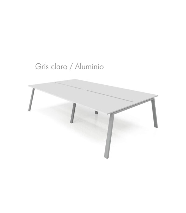 Bench Atrio 2 módulos - Imagen 4