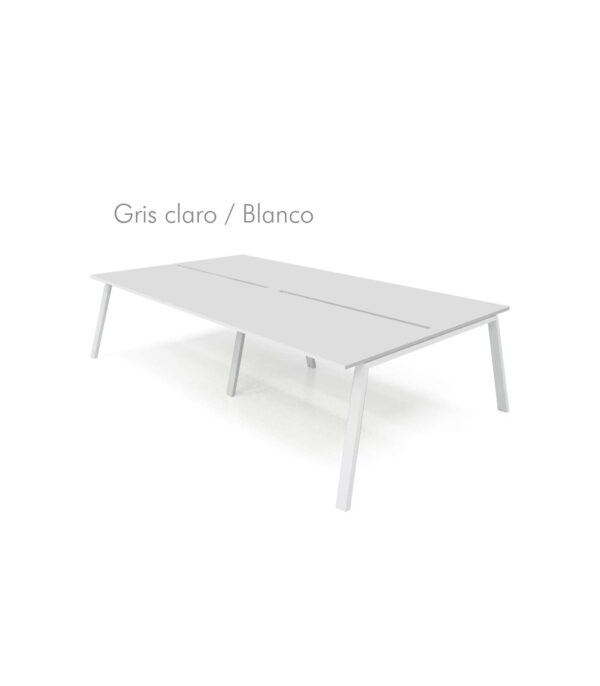 Bench Atrio 2 módulos - Imagen 5