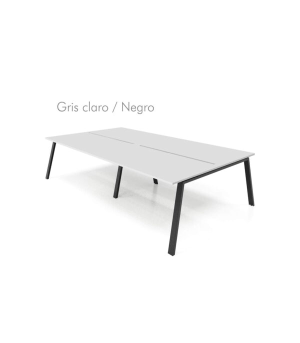 Bench Atrio 2 módulos - Imagen 6