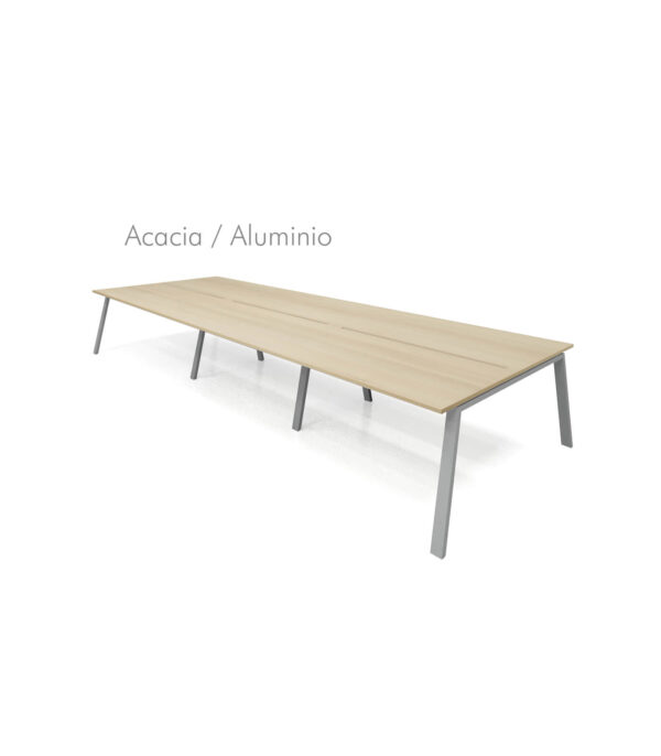 Bench Atrio 3 módulos - Imagen 7