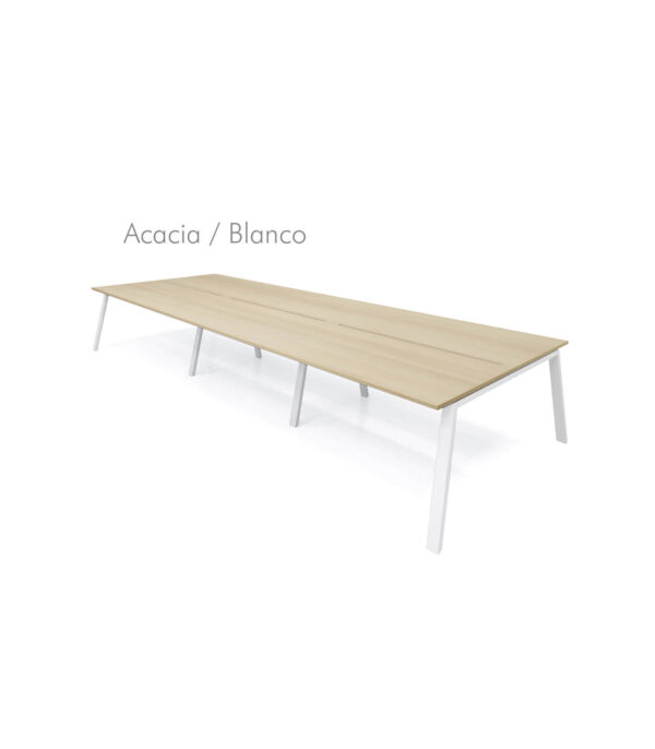 Bench Atrio 3 módulos - Imagen 8