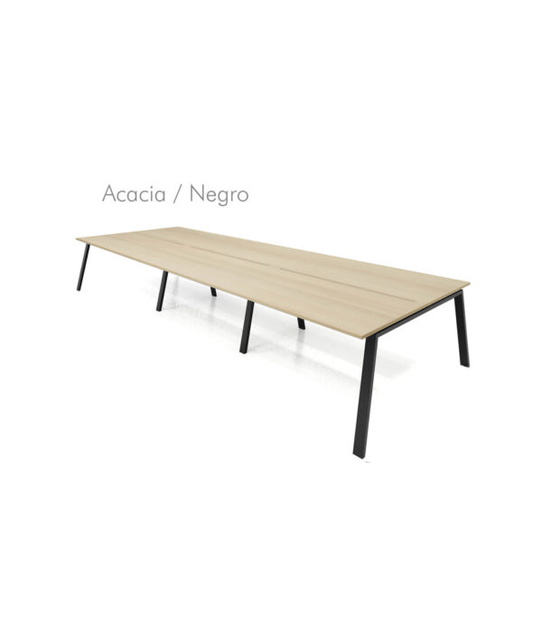 Bench Atrio 3 módulos - Imagen 9