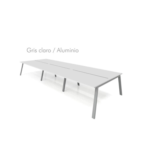 Bench Atrio 3 módulos - Imagen 4