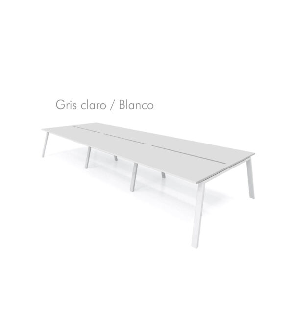 Bench Atrio 3 módulos - Imagen 5