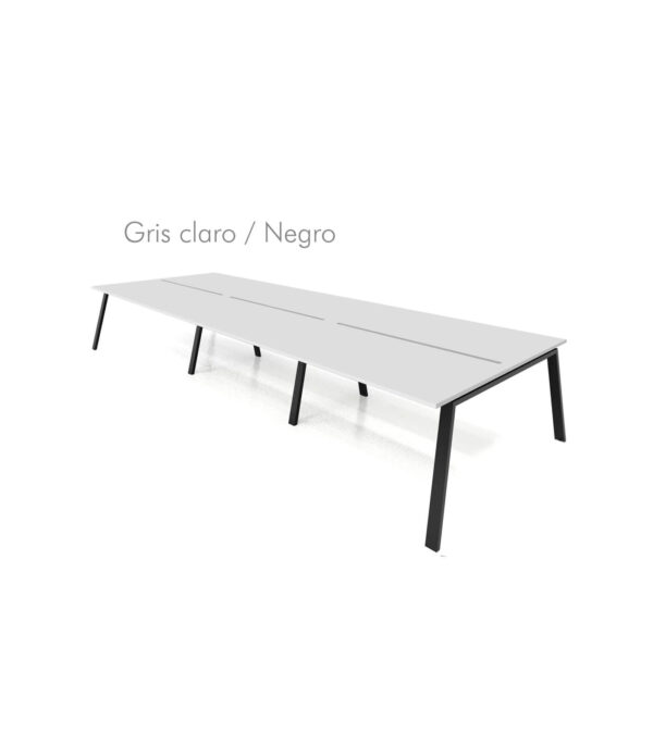 Bench Atrio 3 módulos - Imagen 6