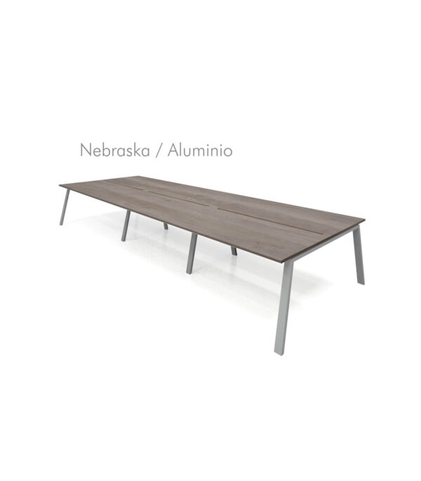 Bench Atrio 3 módulos - Imagen 13