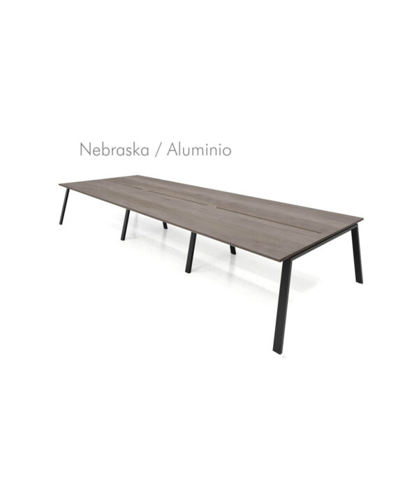Bench Atrio 3 módulos - Imagen 15