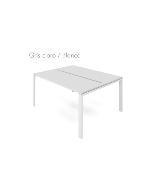 Bench Pórtico 1 módulos 1200 cm de Ancho - Imagen 5