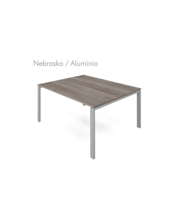 Bench Pórtico 1 módulos 1200 cm de Ancho - Imagen 13