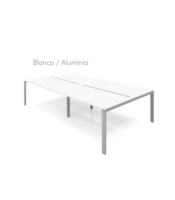 Bench Pórtico 2 módulos Stock Semi-Express