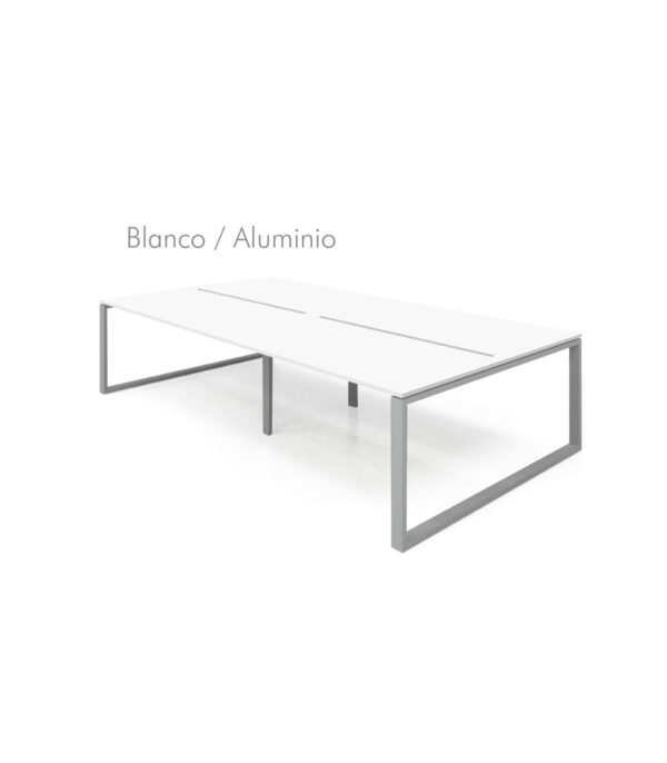 Bench Skala 2 módulos