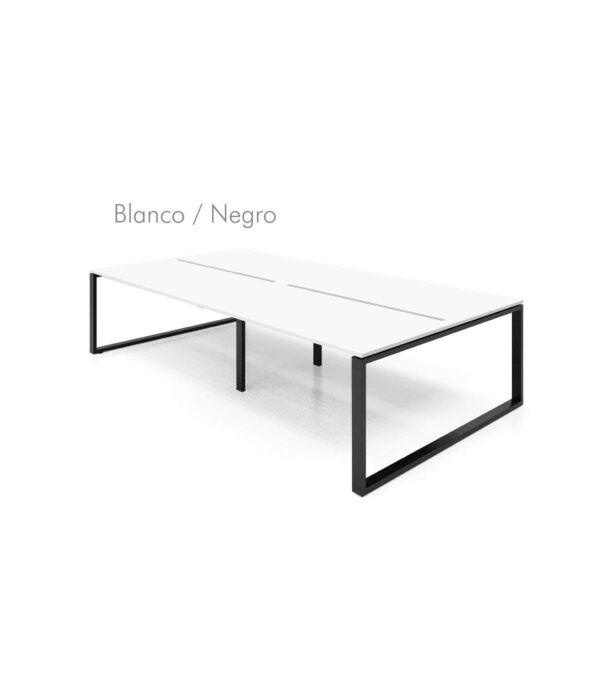 Bench Skala 2 módulos - Imagen 3