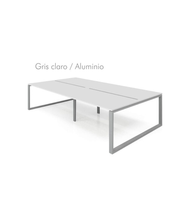 Bench Skala 2 módulos - Imagen 4