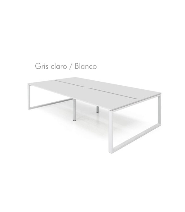 Bench Skala 2 módulos - Imagen 5