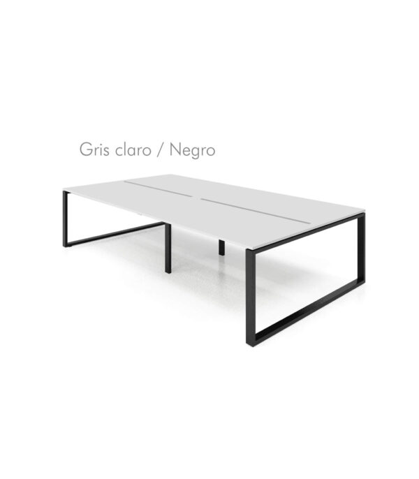 Bench Skala 2 módulos - Imagen 6