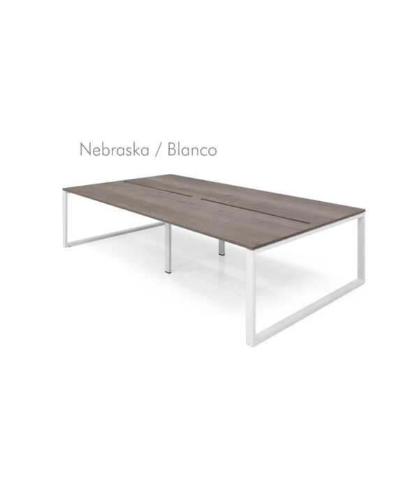 Bench Skala 2 módulos - Imagen 14