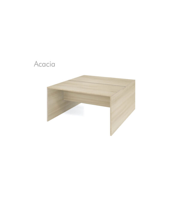 1 Módulo Bench Panel sin separador - Imagen 3