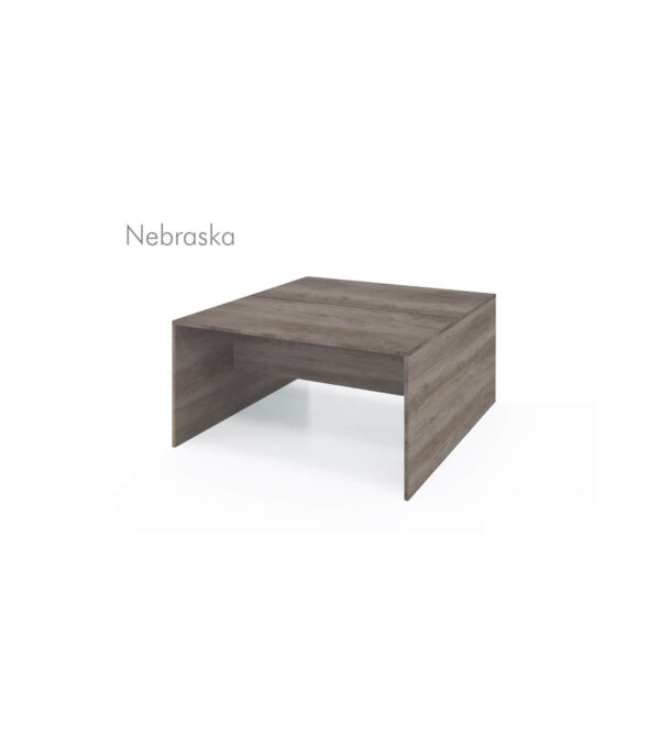 1 Módulo Bench Panel sin separador - Imagen 5