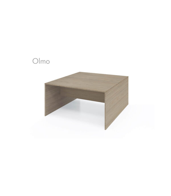 1 Módulo Bench Panel sin separador - Imagen 4