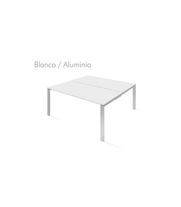 Bench Pórtico 1 módulo Stock Express