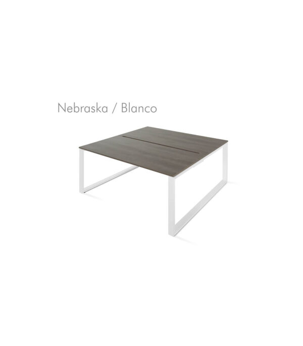 Bench Skala 1 módulo - Imagen 14