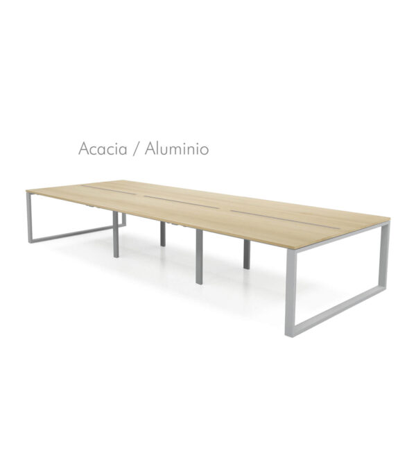 Bench Skala 3 módulos - Imagen 7