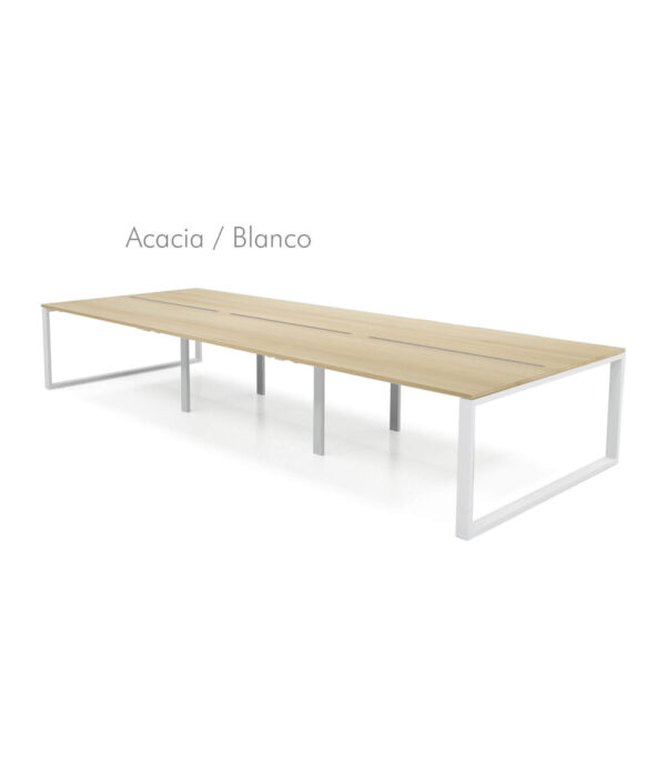 Bench Skala 3 módulos - Imagen 8