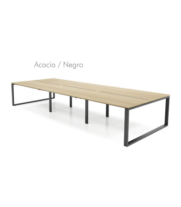 Bench Skala 3 módulos - Imagen 9