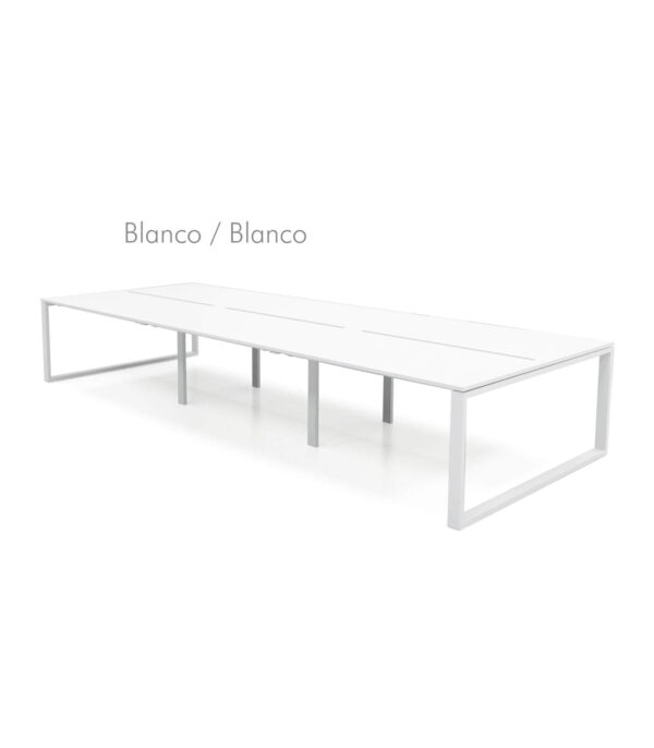 Bench Skala 3 módulos - Imagen 2