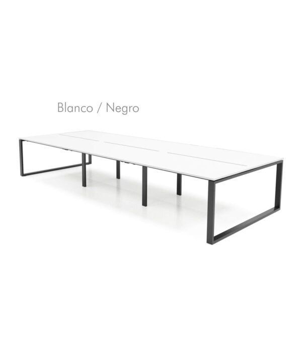 Bench Skala 3 módulos - Imagen 3
