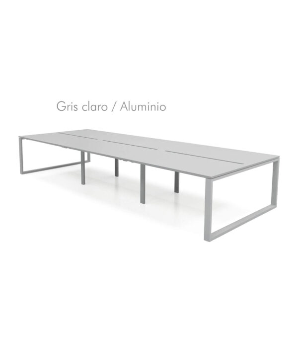 Bench Skala 3 módulos - Imagen 4