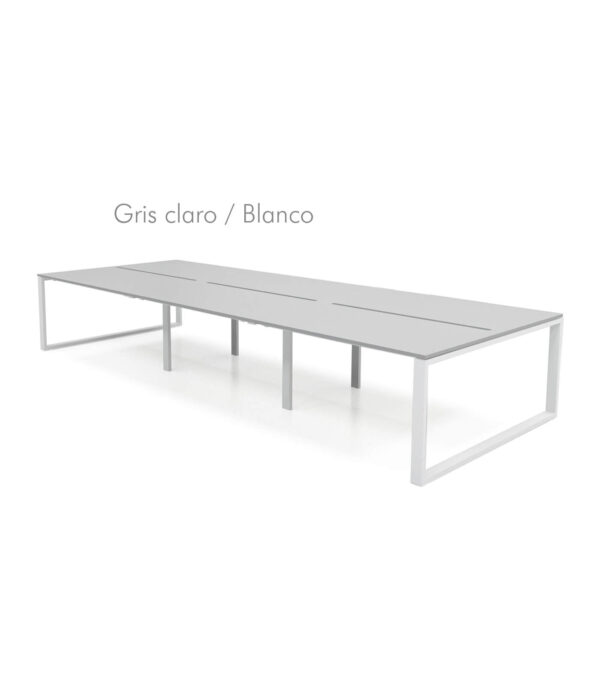 Bench Skala 3 módulos - Imagen 5
