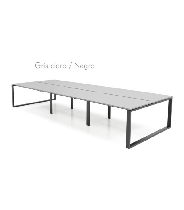 Bench Skala 3 módulos - Imagen 6