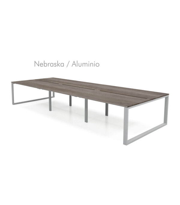 Bench Skala 3 módulos - Imagen 13