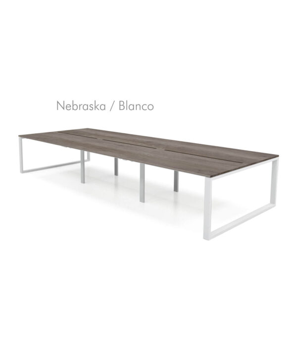 Bench Skala 3 módulos - Imagen 14
