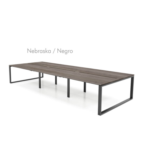 Bench Skala 3 módulos - Imagen 15