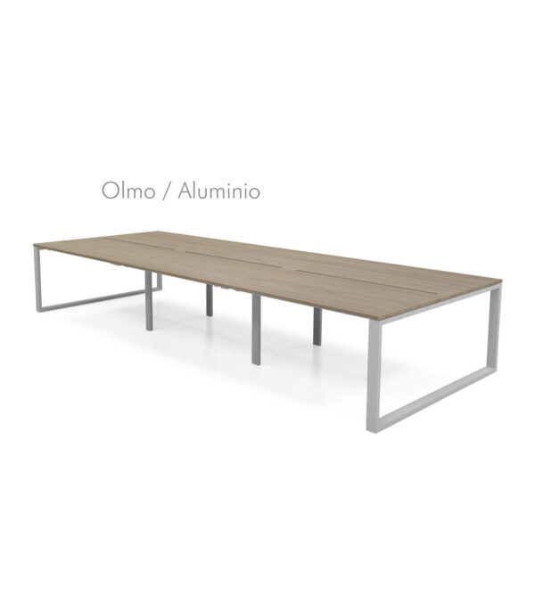 Bench Skala 3 módulos - Imagen 10