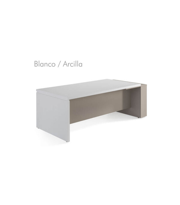 Mesa izquierda G3-2 EJECUTIVA - Imagen 2
