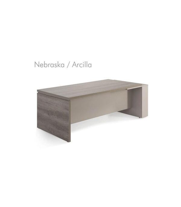 Mesa izquierda G3-2 EJECUTIVA - Imagen 8