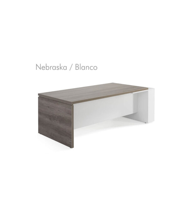 Mesa izquierda G3-2 EJECUTIVA - Imagen 7